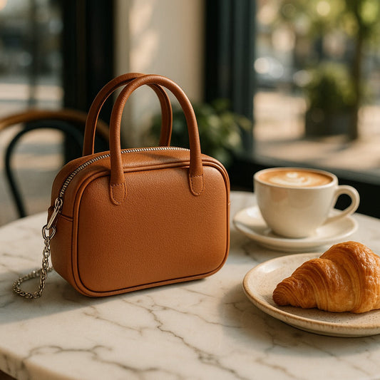 Mini Luxe Bag