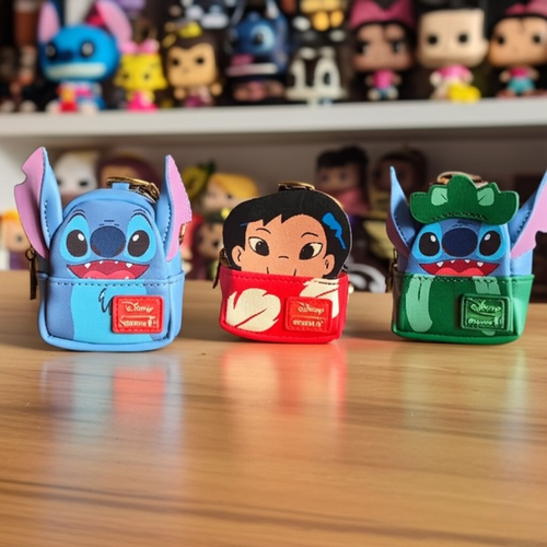 Disney Mini Pouch