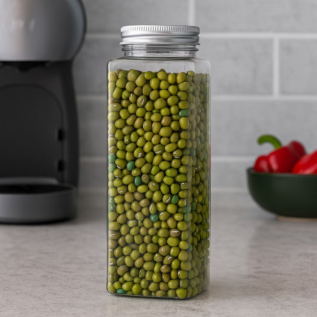 Kitchen Container Set – Multipurpose Use