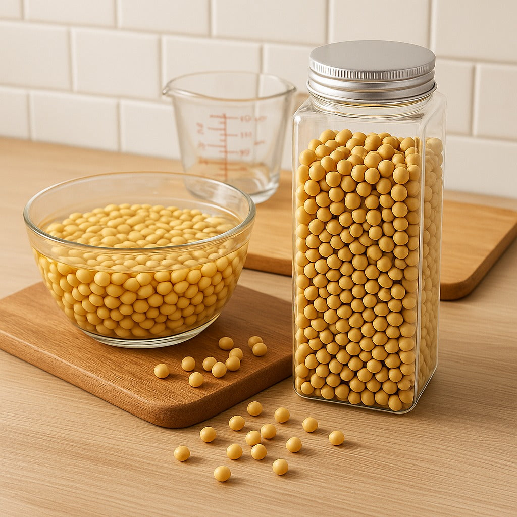 Kitchen Container Set – Stylish Kitchen Upgrade