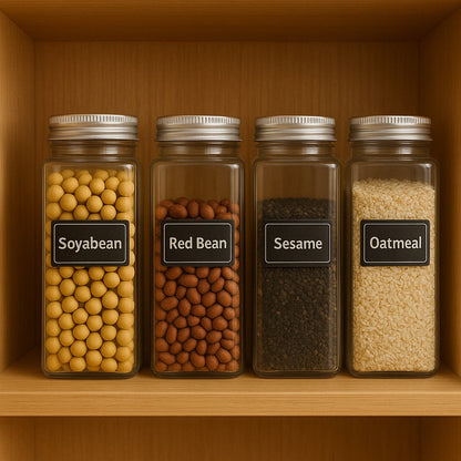 Kitchen Container Set