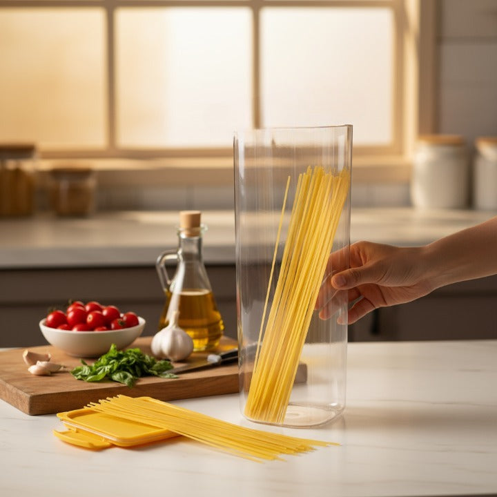 Airtight Storage Containers