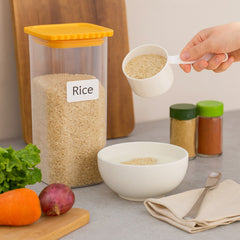 Airtight Storage Containers