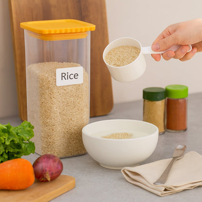 Airtight Storage Containers