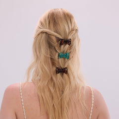 Mini Hair Claw Clip