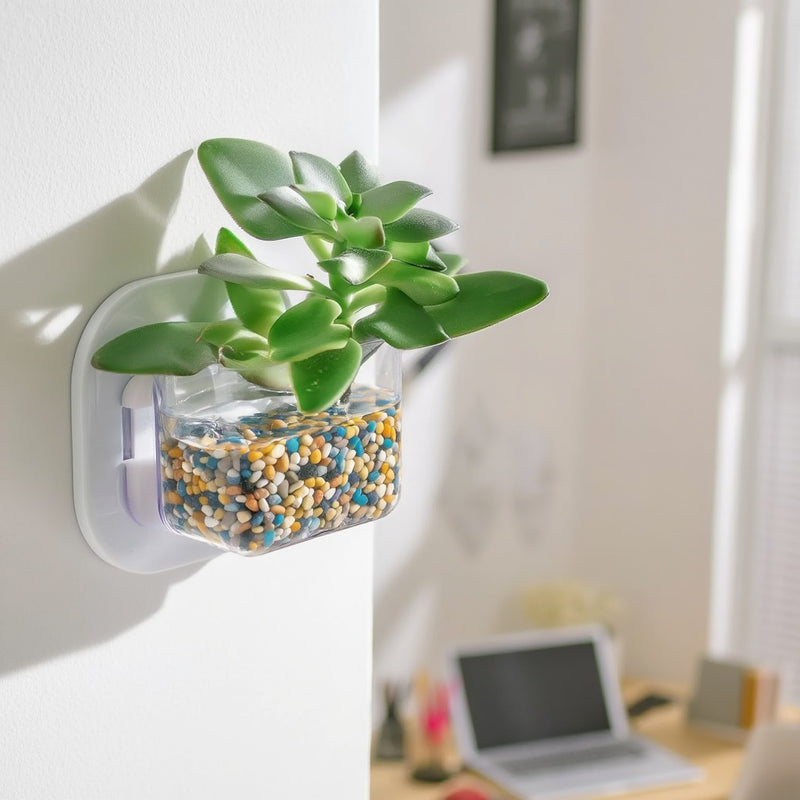 Minimal Wall Planter