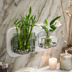 Minimal Wall Planter