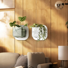 Minimal Wall Planter