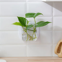 Minimal Wall Planter