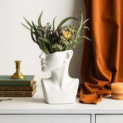 Lady Bloom Vase