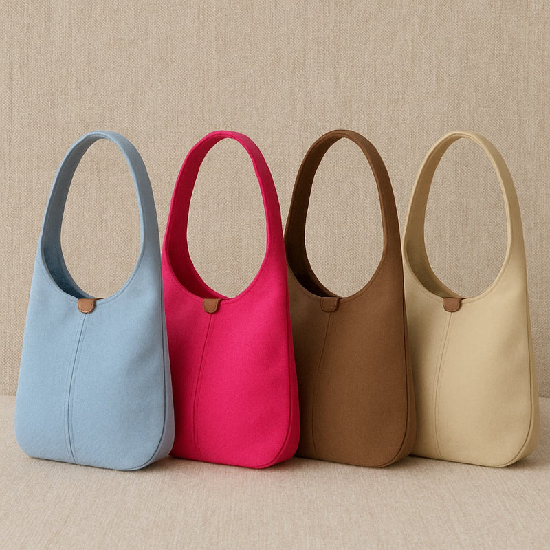 Stylish Shoulder Bag