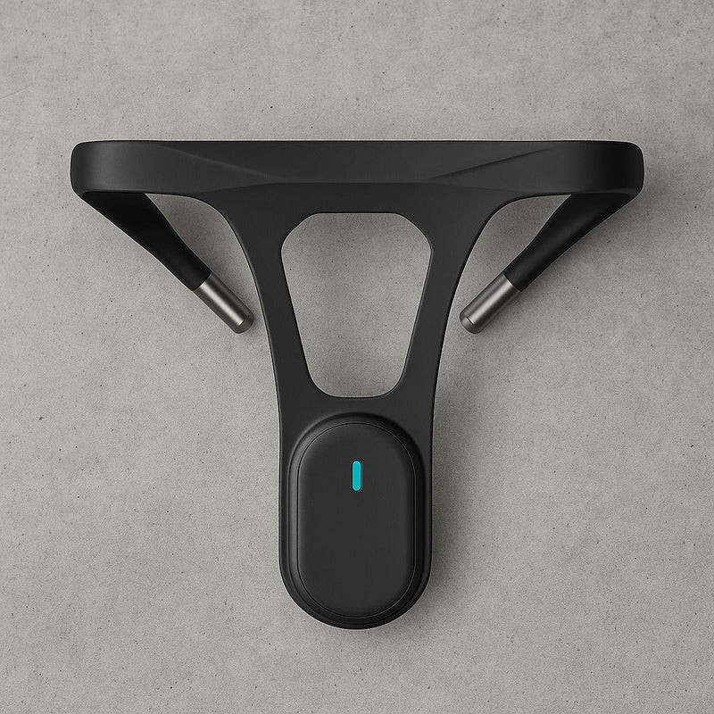 Smart Posture Corrector