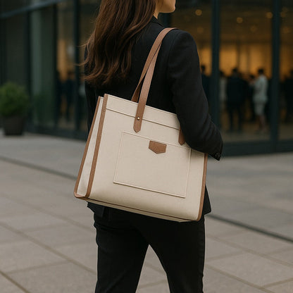 Canvas Tote Bag