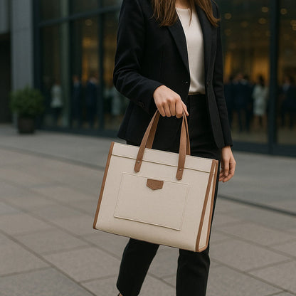 Canvas Tote Bag