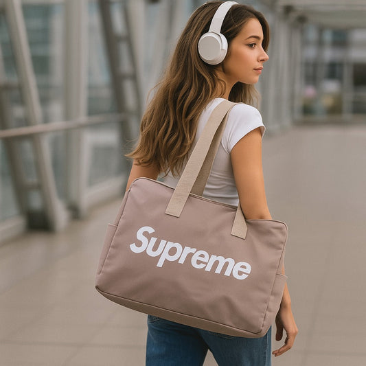 Premium Shoulder Bag