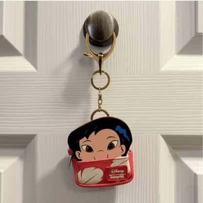 Disney Mini Pouch