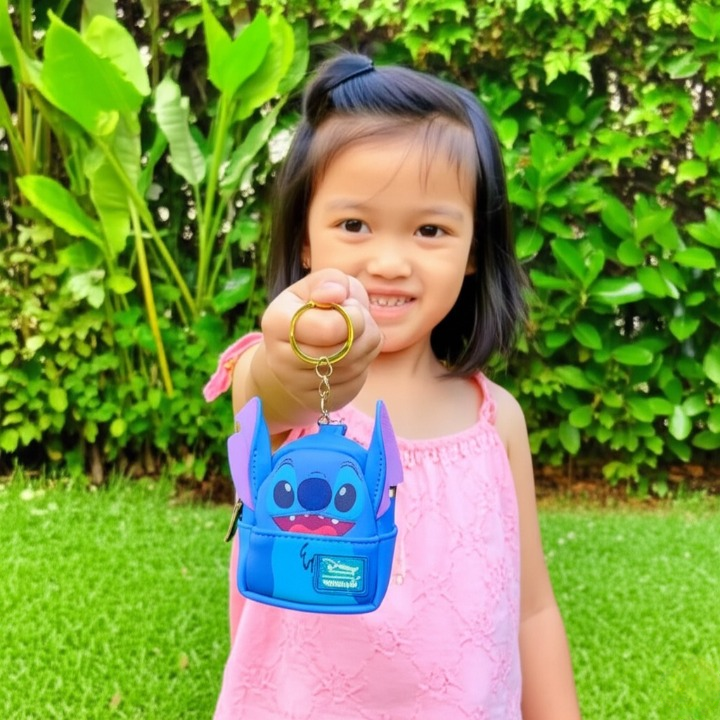 Disney Mini Pouch