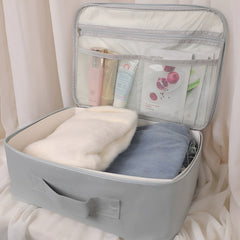 Cartoon Bear Travel Bag