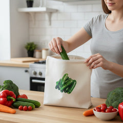 Vegetables Bags