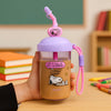 Snoopy Water Bottle