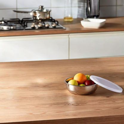 Storage Container Set with Lids