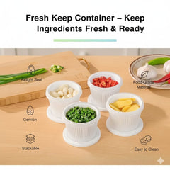 Fresh Keep Container