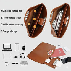 Classy Laptop Handbag