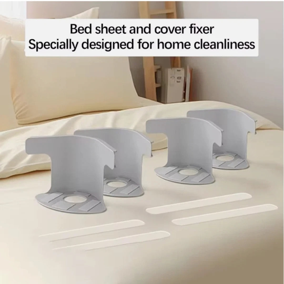 Lock Sheet holder – Restful Sleep