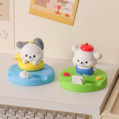 Cute Mini Phone Stand