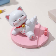 Cute Mini Phone Stand