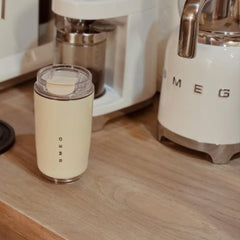 Stainless Steel Travel Mug