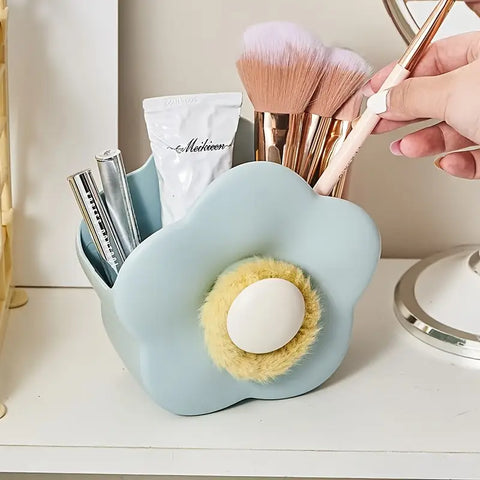Daisy Desk Holder
