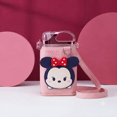 Disney Character Water Bottle