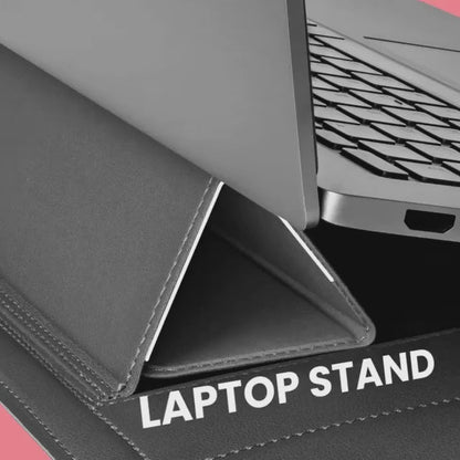 3 in 1 Laptop Stand Cover