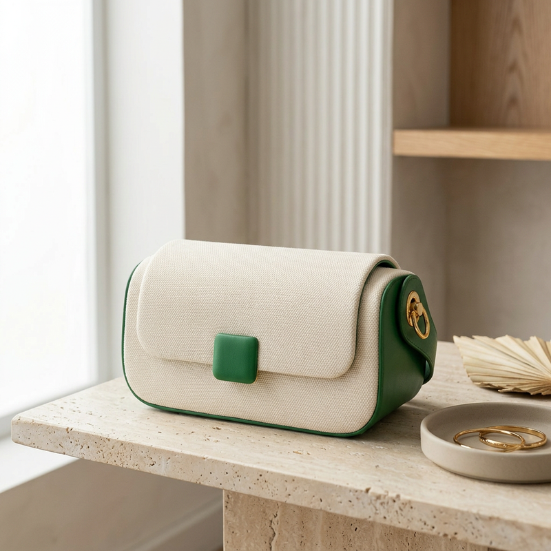Classic Small Handbag