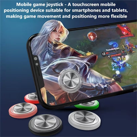 Mobile Gaming Joystick