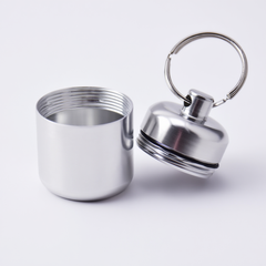 Mini Pod (Aluminum)