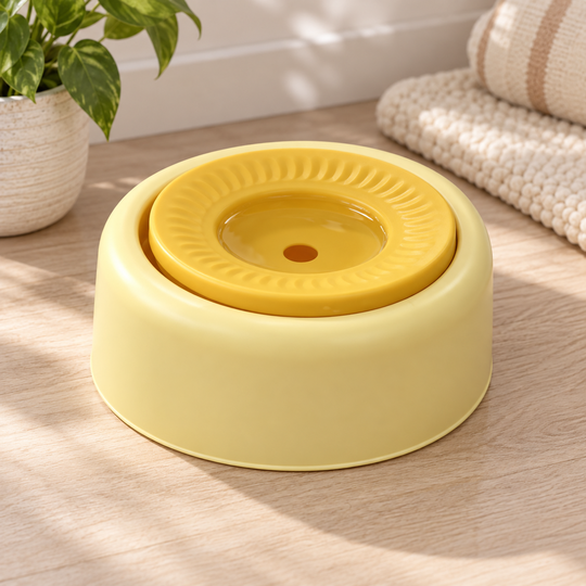 Aqua Floating Pet Bowl product detail