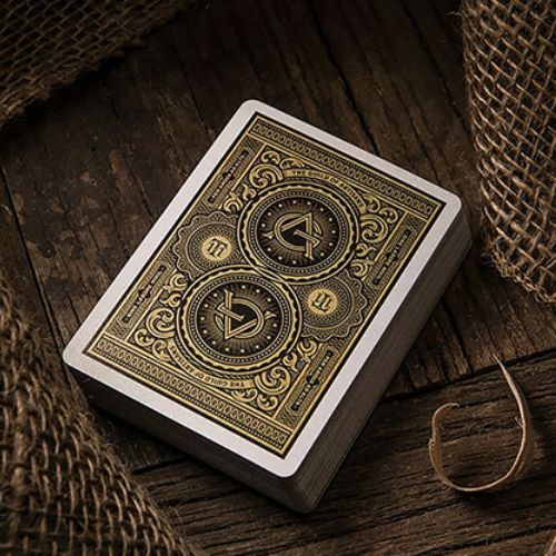 Royal Playing Cards