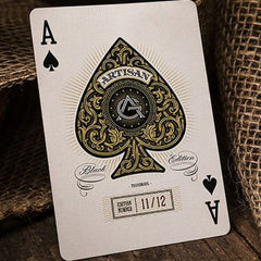 Royal Playing Cards
