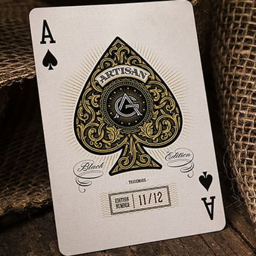 Royal Playing Cards