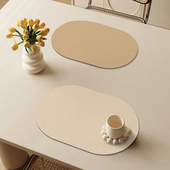 Silicone Dining Placemat