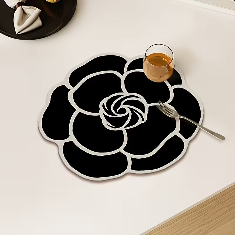 Elegant Dining Table Mat