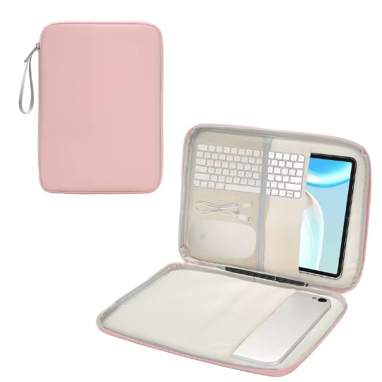 SmartCarry Tablet Organizer Bag