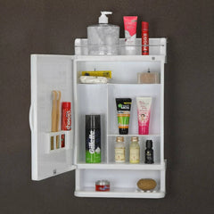 Premium Cabinet With Mirror