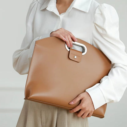 Classy Laptop Handbag