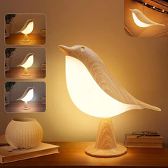 Cute Bird Night Lamp