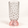 Bubble Drinking Glass