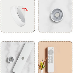 Round Magnetic Hooks