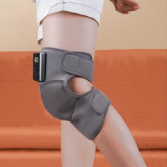 Portable Heating Knee Massager